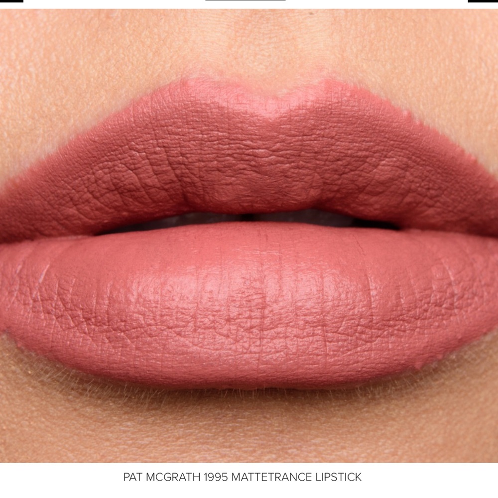 Pat McGrath MatteTrance Lipstick ๐ - Picture 16 of 16